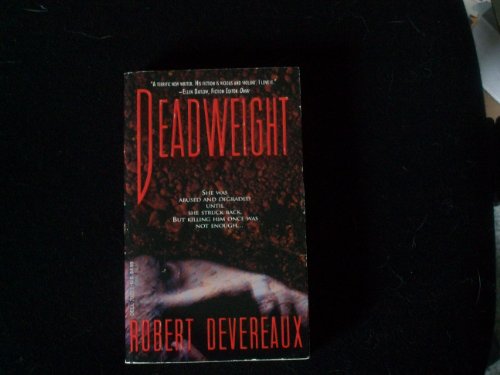 Stock image for Deadweight for sale by HPB Inc.