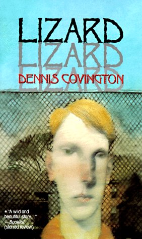 Imagen de archivo de Lizard a la venta por Gulf Coast Books