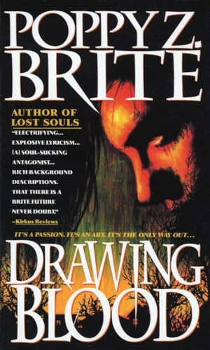 9780440214922: Drawing Blood: A Novel