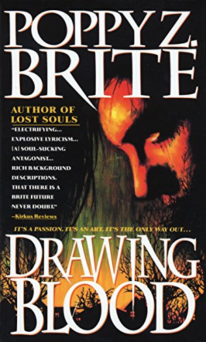 9780440214922: Drawing Blood: A Novel