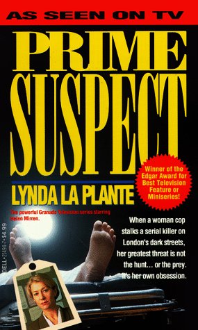 Imagen de archivo de Prime Suspect a la venta por Books Unplugged