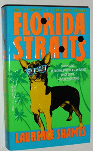 Beispielbild fr Florida Straits zum Verkauf von Front Cover Books