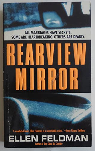 Imagen de archivo de Rearview Mirror a la venta por Half Price Books Inc.
