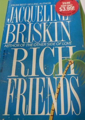 9780440215219: Title: Rich Friends