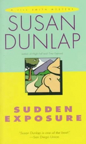 Sudden Exposure (9780440215639) by Dunlap, Susan