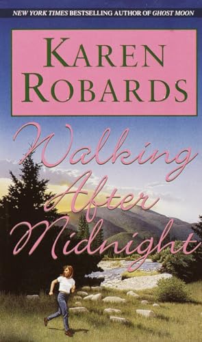 9780440215905: Walking After Midnight: A Novel