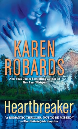 9780440215967: Heartbreaker: A Novel