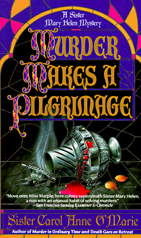 Imagen de archivo de Murder Makes a Pilgrimage a la venta por Books of the Smoky Mountains