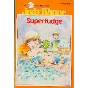 Superfudge (9780440216193) by Blume, Judy