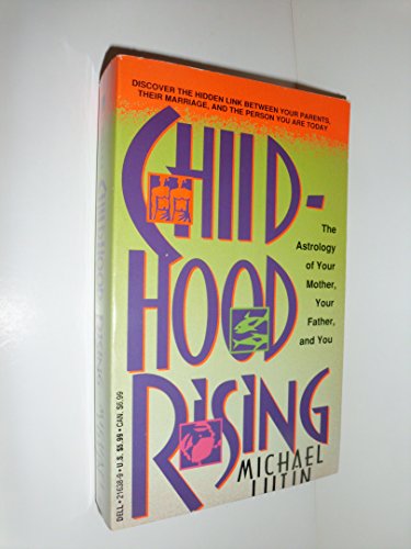 Stock image for Childhood Rising for sale by ThriftBooks-Dallas