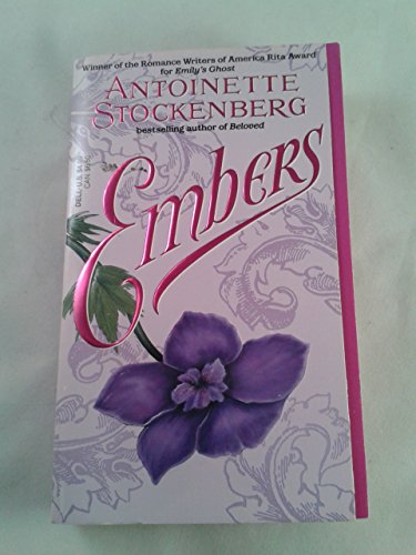 Stock image for Embers for sale by Better World Books