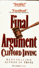 9780440216858: Final Argument