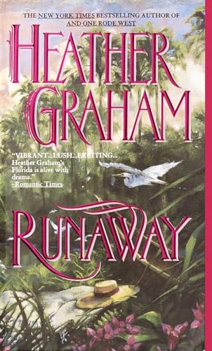 9780440216889: Runaway (Florida Civil War (Paperback))