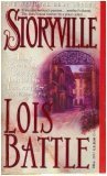 Stock image for Storyville for sale by BooksRun