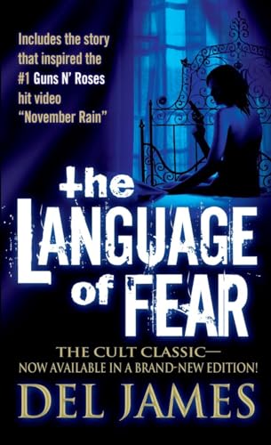 9780440217121: The Language of Fear: Stories