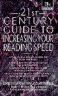 Imagen de archivo de 21st Century Guide to Increasing Your Reading Speed a la venta por THE OLD LIBRARY SHOP