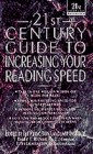 Stock image for 21st Century Guide to Increasing Your Reading Speed for sale by Better World Books