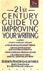 Stock image for 21st Century Guide to Improving Your Writing (21st Century Reference) for sale by HPB-Ruby