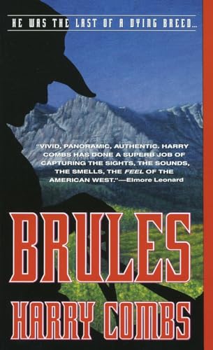 Beispielbild fr Brules: A Novel zum Verkauf von SecondSale