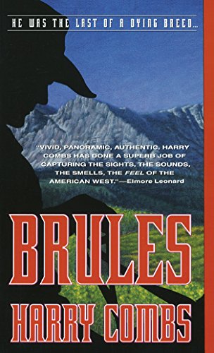 9780440217282: Brules: A Novel