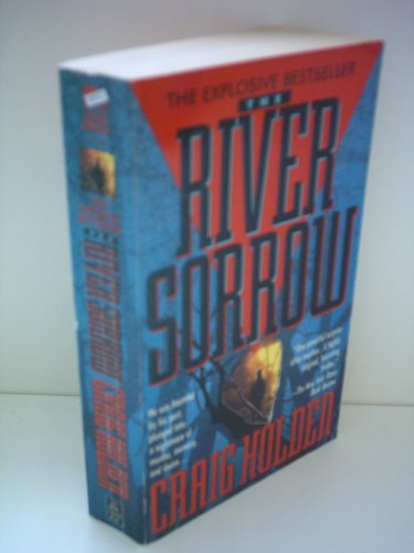 Beispielbild fr The River Sorrow zum Verkauf von Better World Books