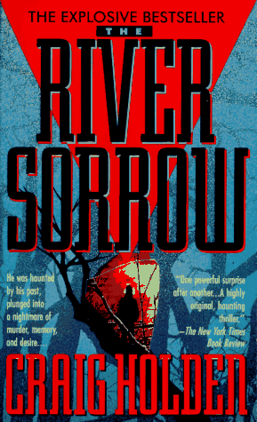 Imagen de archivo de The River Sorrow a la venta por Better World Books
