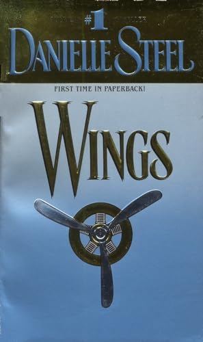 Beispielbild fr Wings: A Novel zum Verkauf von knew_4_you