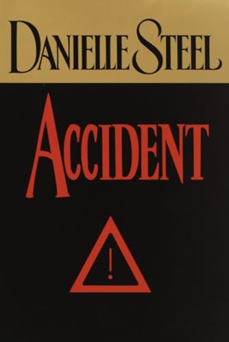 Beispielbild fr Accident: A Novel zum Verkauf von SecondSale