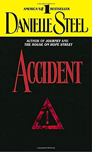 Imagen de archivo de Accident: A Novel a la venta por SecondSale