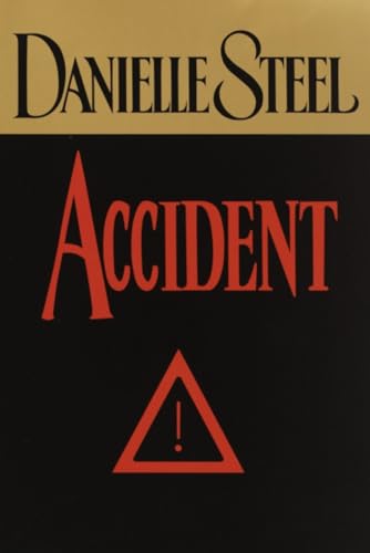 9780440217541: Accident: A Novel