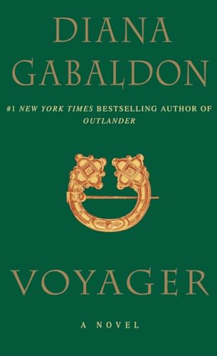 9780440217565: Voyager: A Novel: 3 (Outlander)