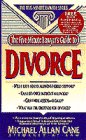 The Five Minute Lawyer's Guide to Divorce (Five Minute Lawyer Series)