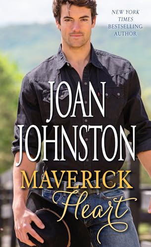 Stock image for Maverick Heart: A Novel for sale by Jenson Books Inc