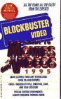 BLOCKBUSTER VIDEO GUIDE TO MOVIES AND VIDEOS 1995