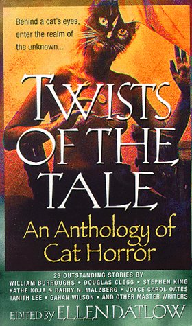 9780440217718: Twists of the Tale: An Anthology of Cat Horror