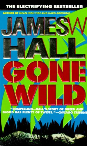 9780440217817: Gone Wild (Thorn)