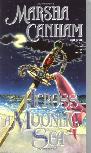 Stock image for Across a Moonlit Sea for sale by BooksRun