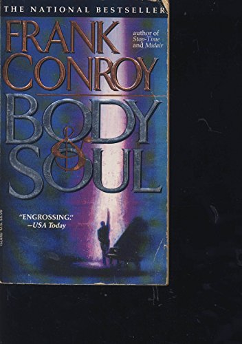 Body & Soul