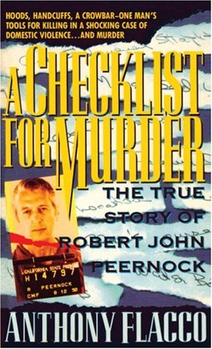 9780440217909: A Checklist for Murder