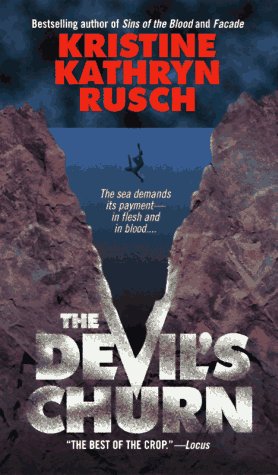 The Devil's Churn (9780440217954) by Rusch, Kristine Kathryn