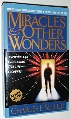 Beispielbild fr Miracles and Other Wonders zum Verkauf von Orion Tech