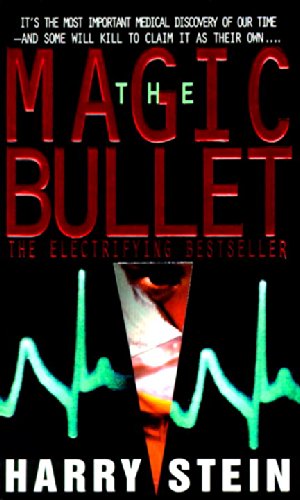 Imagen de archivo de The Magic Bullet a la venta por OddReads