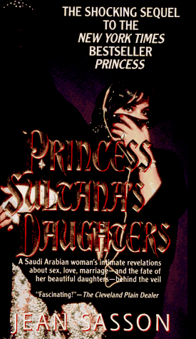 9780440218500: Princess Sultana's Daughters