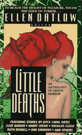 Little Deaths (9780440218524) by Datlow, Ellen