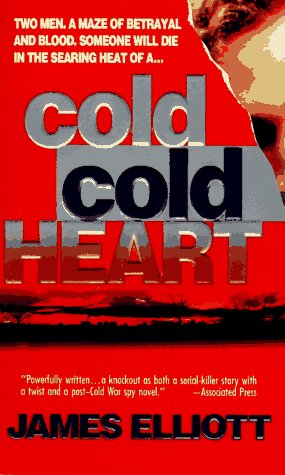 Beispielbild fr Cold Cold Heart zum Verkauf von More Than Words