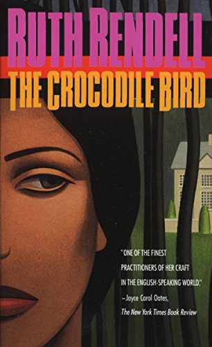 9780440218654: The Crocodile Bird: A Novel