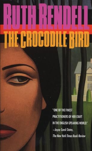 Stock image for The Crocodile Bird: A Novel for sale by Once Upon A Time Books