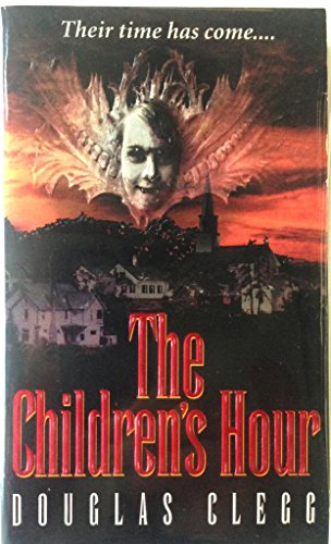 9780440218678: The Children's Hour