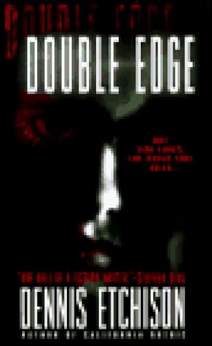 9780440218685: Double Edge