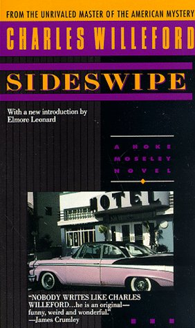 9780440218821: Sideswipe